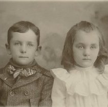 Herbert & Herma Mothorn