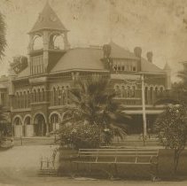 Healdsburg City Hall