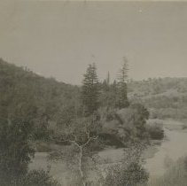 Fitch Mtn. and Russian River