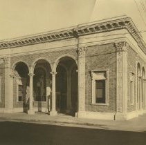 Healdsburg National Bank