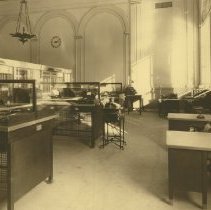 Healdsburg National Bank