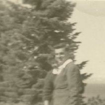 Former HHS Students at Lake Tahoe