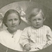 Marie & Worth Wagers