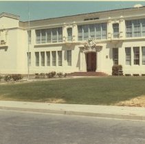 Healdsburg High School