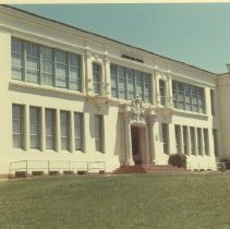 Healdsburg High School