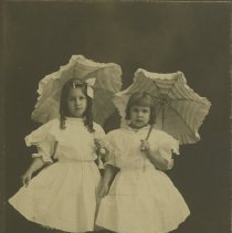 Mildred and Doras Coffman