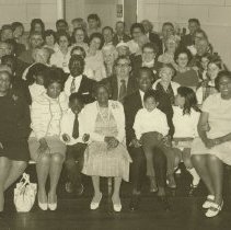 First Baptist Church