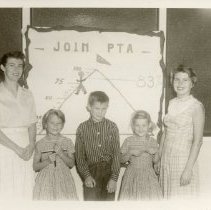 Fitch Mtn. Elementary Membership Drive