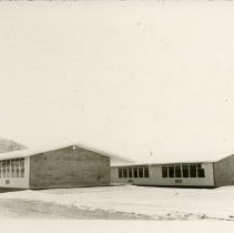 Fitch Mtn. Elementary new addition