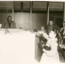 Fitch Mtn. Elementary Winter Carnival