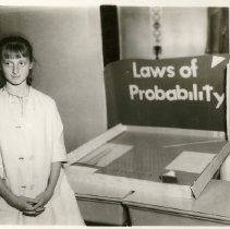 Fitch Mtn. Elementary Science Fair