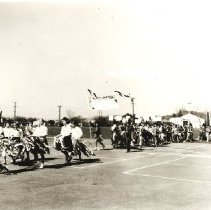 Fitch Mtn. Elementary Science Fair