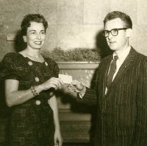 Honorary Life Membership