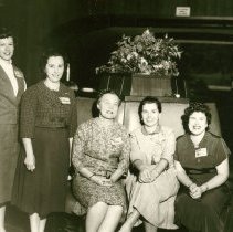 Congress of Parents and Teachers Association