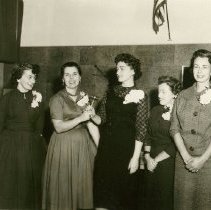 New Fitch Mtn. Elementary PTA Officers