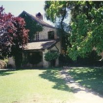 The Ranch House at Bishop's Ranch