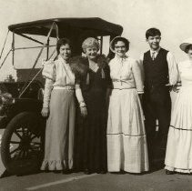 100th Anniversary of Rosenberg & Bush