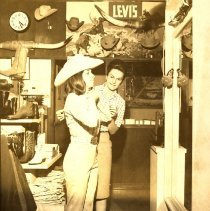 Gloria Smith, Miss Healdsburg