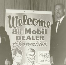 Service Station Convention