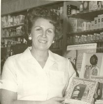 Prescription Drug Store