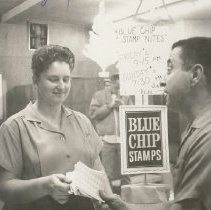 Blue Chip Redemption Center