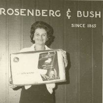 Rosenberg & Bush