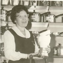 Steam Cooker from Garrett's