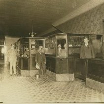 Healdsburg National Bank