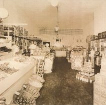 Skagg's Cash Store