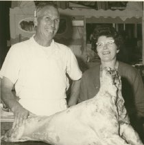 Lamb for Cooking School