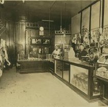 Sotoyome Meat Market