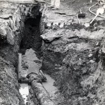 Road Repairs on Fitch Mtn. Rd.