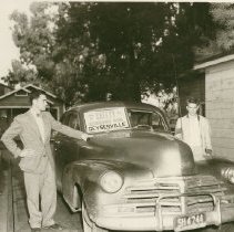 Junior Safety Economy Run