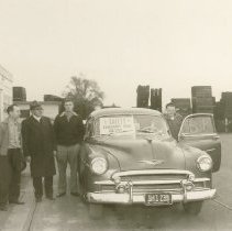 Junior Safety Economy Run