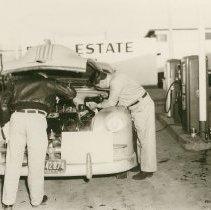 Junior Safety Economy Entrant