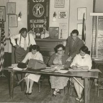 Junior Safety Economy Winners