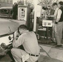 Junior Safety Economy Run