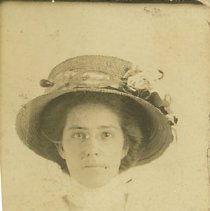 Carrie Grigsby Vincent