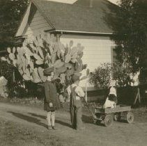 Jack and Wilda Ray Scott