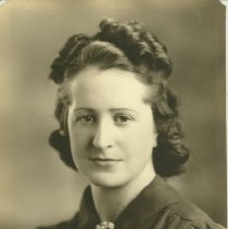 Wilda (Scott) Vincent