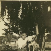 Reggie F. "Bud" Vincent