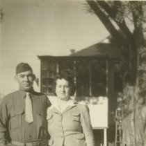 Reggie and Wilda Ray Scott Vincent