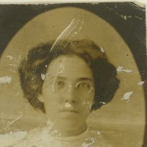 Carrie Grigsby Vincent