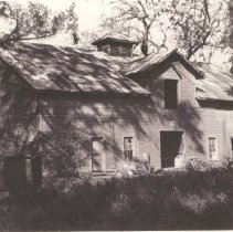 Everett Ridge Winery