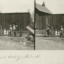 Early Photographic Gallery