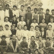 Intermediate Room - Geyserville Grammer School