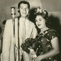 Miss Windsor - May 16, 1957