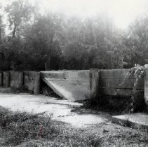 Dry Creek Dam