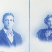 Henry and Lulu Jahn