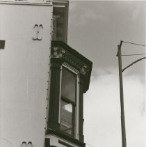 Buildings in 300 Block of Healdsburg Avenue.